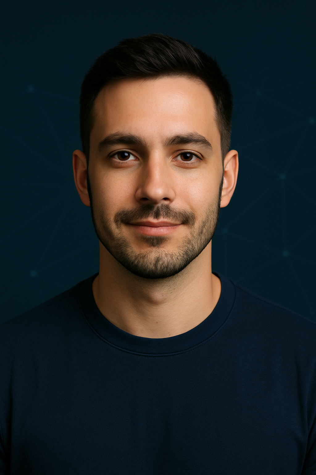 Nico Alvarez