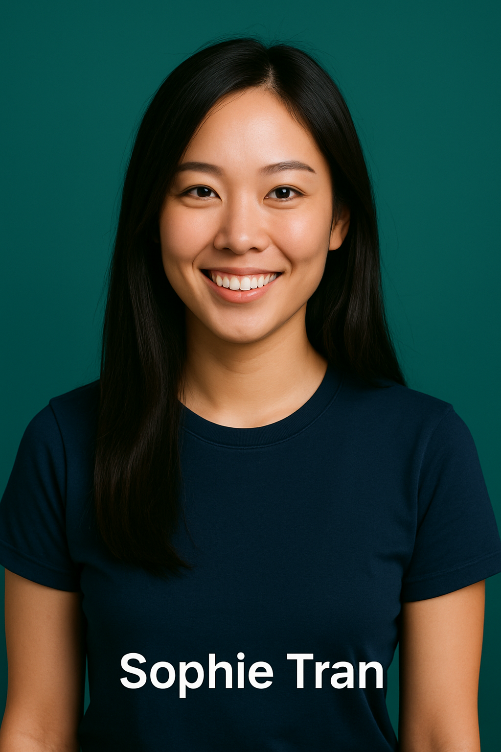Sophie Tran